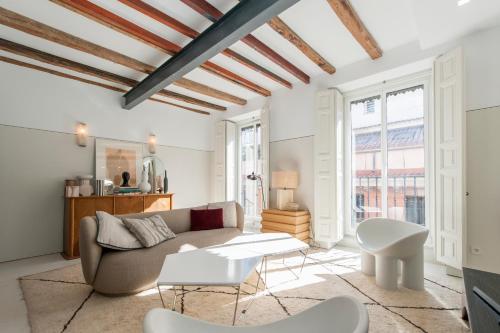 Ofertas en RECOLETOS EXCLUSIVE PRIVATE BUILDING - COLLECTION I - ElevenHost (Apartamento), Madrid (España)