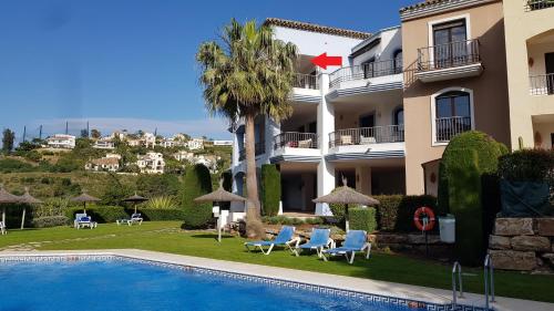 Ofertas en Relaxen in Andalusien gleich bei Marbella (Apartamento), Benahavís (España)
