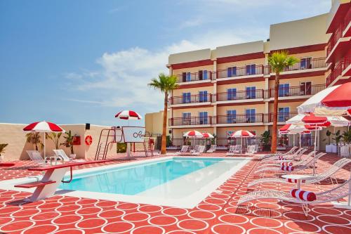 Ofertas en Romeos Ibiza - Adults Only (Hotel), Bahía de San Antonio (España)
