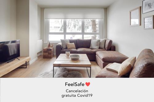 Ofertas en Saburedo by FeelFree Rentals (Apartamento), Naut Aran (Alto Arán) (España)