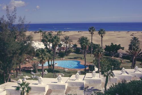 Ofertas en Sahara Beach Club (Casa o chalet), Maspalomas (España)