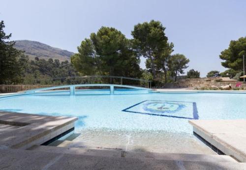 Ofertas en Sant Vicent de sa Cala Villa Sleeps 12 with Pool Air Con and WiFi (Villa), Cala San Vicente (España)