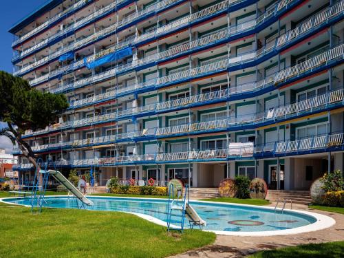 Ofertas en Scenic Apartment in Canet del Mar with Swimming Pool (Apartamento), Canet de Mar (España)