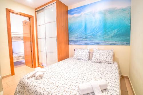 Ofertas en Sea & Beach Lloret Apartments (Apartamento), Lloret de Mar (España)