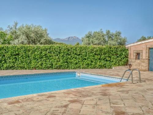 Ofertas en Secluded Holiday Home in Murcia with Swimming Pool (Casa o chalet), Moratalla (España)