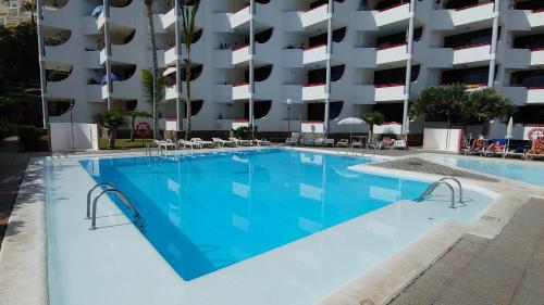 Ofertas en Simply Cardenal (Apartamento), Playa del Cura (España)