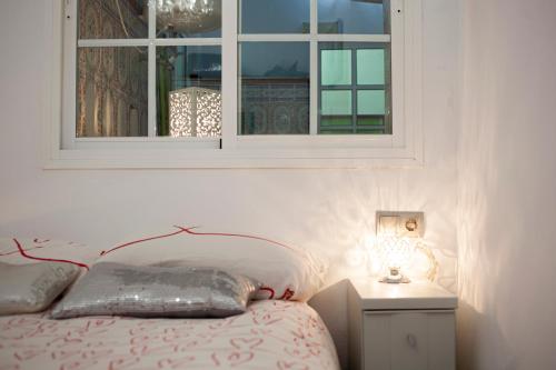 Ofertas en SimplyHosted Isabel La Católica (Apartamento), Cádiz (España)