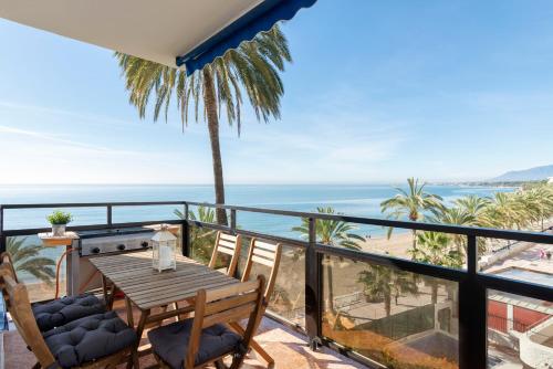 Ofertas en Skol Sea Views Apartments (Apartamento), Marbella (España)