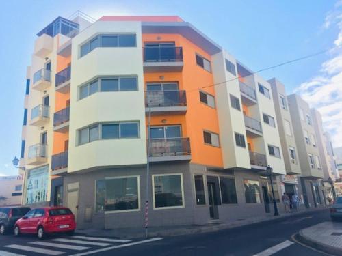 Ofertas en Solen Suites Arguineguin (Apartamento), Arguineguín (España)