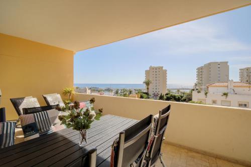 Ofertas en Spectacular Penthouse With Port Views (PA 2-17) (Apartamento), Estepona (España)