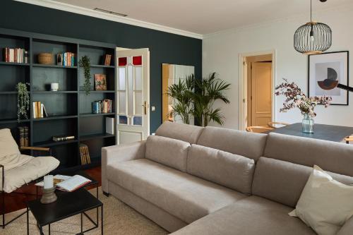 Ofertas en Stay U-nique Apartments Ronda Sant Pere (Apartamento), Barcelona (España)