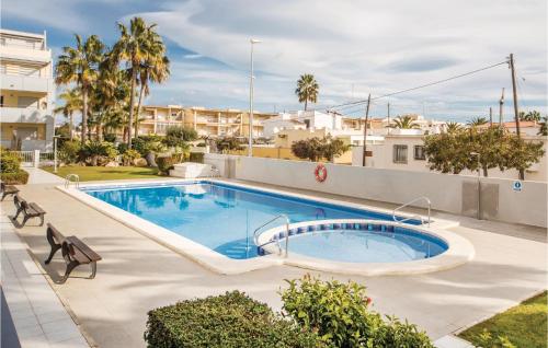 Ofertas en Stunning home in Vinaroz w/ Outdoor swimming pool and 2 Bedrooms (Apartamento), Vinaròs (España)