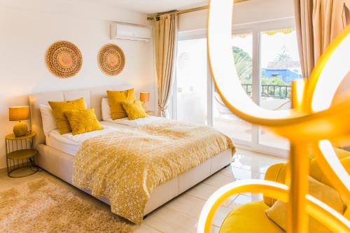 Ofertas en Suite Bora Bora (Apartamento), Marbella (España)