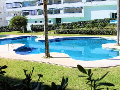 Ofertas en Suitur apartamento terrazas la marina con piscina (Apartamento), Marbella (España)
