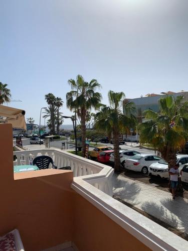Ofertas en Tenerife Royal Garden (Apartamento), Playa de las Américas (España)