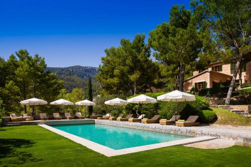 Ofertas en This Luxury Villa is Fully Staffed, Mallorca Villa 1021 (Villa), Banyalbufar (España)