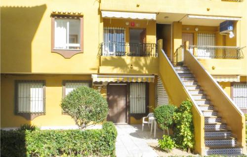 Ofertas en URB. MAR AZUL (Apartamento), Torrevieja (España)