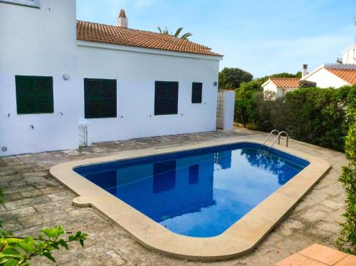 Ofertas en Villa Bini Estrella (Villa), Es Canutells (España)