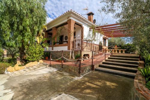 Ofertas en Villa Francisquita by Rafleys (Villa), Alhaurín el Grande (España)