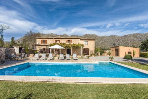 Ofertas en Villa Jardi (Villa), Pollensa (España)