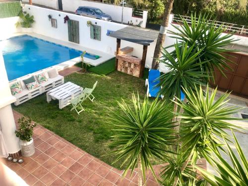 Ofertas en VILLA LUR BERRI (Casa o chalet), Chiclana de la Frontera (España)