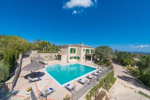 Ofertas en VILLA MARCH-ITA (Villa), Petra (España)