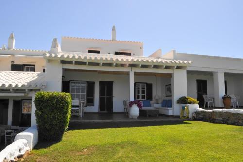 Ofertas en Villa SES TANQUES 17 (Villa), Es Canutells (España)