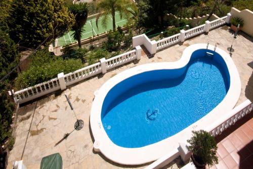 Ofertas en Villa Terrazas with Pool and Jacuzzi SpainSunRentals 1173 (Villa), Nerja (España)