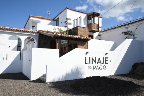 Ofertas en Villas Linaje del Pago (Lodge), El Sauzal (España)