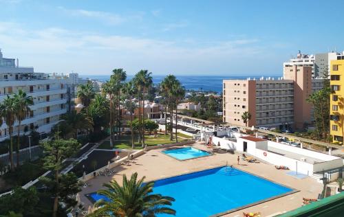 Ofertas en Viña del Mar 6 (Apartamento), Playa de Fañabé (España)