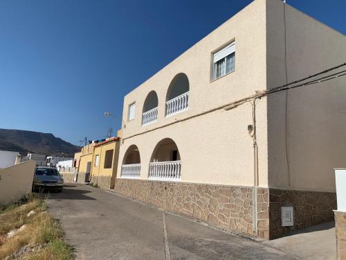 Ofertas en Vivienda Rural Manolo (Apartamento), El Pozo de los Frailes (España)