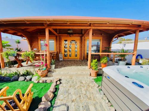 Ofertas en Wild House (Casa o chalet), Las Palmas de Gran Canaria (España)