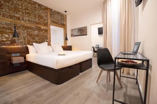 Ofertas en Woohoo Rooms Fuencarral (Hotel), Madrid (España)