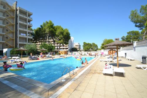 Ofertas en WVP - SALOU PACIFIC (Apartamento), Salou (España)