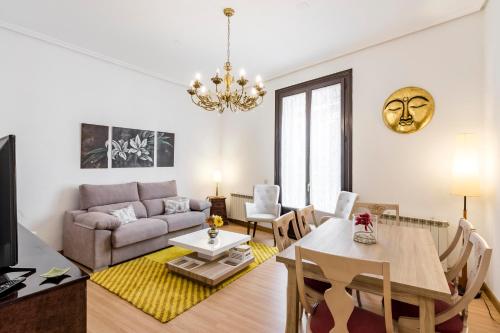 Ofertas en Cross Check San Gines Select Apartment (Apartamento), Madrid (España)