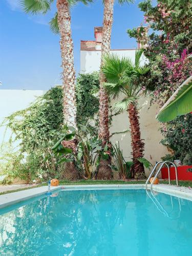 Ofertas en el Vega House Málaga - Private house with pool for 12 (Villa) (España)