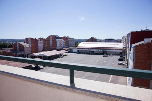Ofertas en Laros Pios Alojamiento 1 (Apartamento), Vilalba (España)