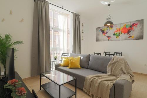 Ofertas en Malaga Soho Fancy Apartment (Apartamento), Málaga (España)