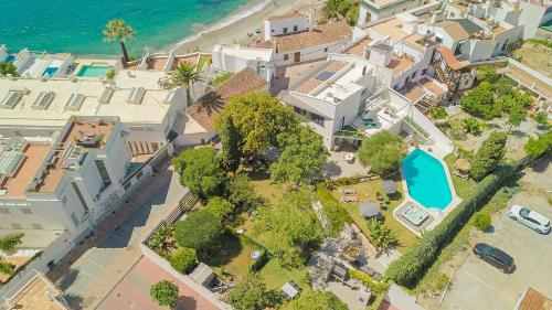 Ofertas en Resort con piscina privada en Calle Carabeo (Villa), Nerja (España)