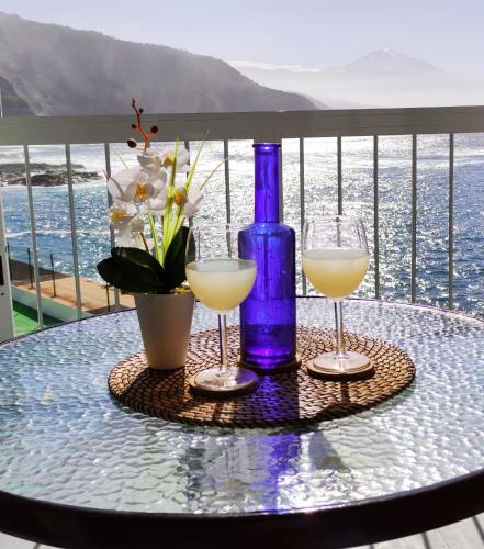 Ofertas en Tenerife Anahata Relax (Apartamento), Tacoronte (España)