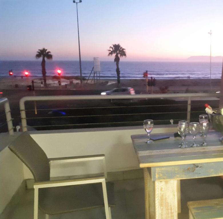 Apartamento 109 da Gama on Beach