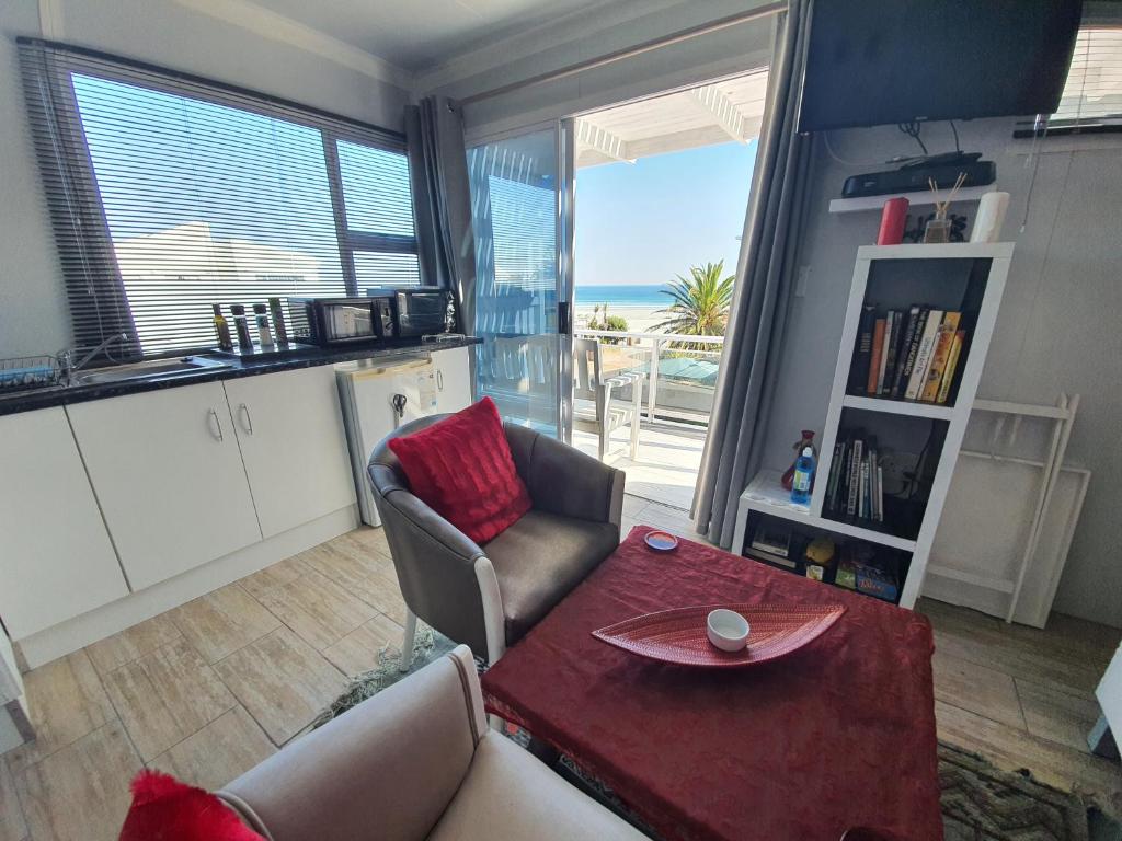Apartamento Atlantic Studio - Compact unit with Sea Views