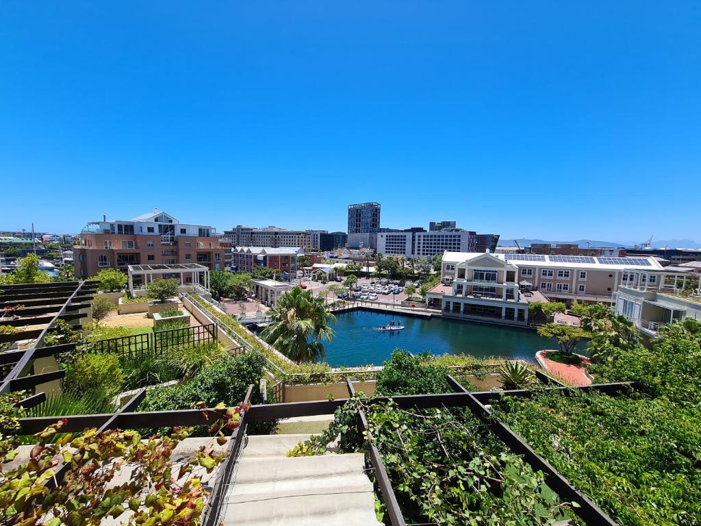 Apartamento Cape Town Waterfront