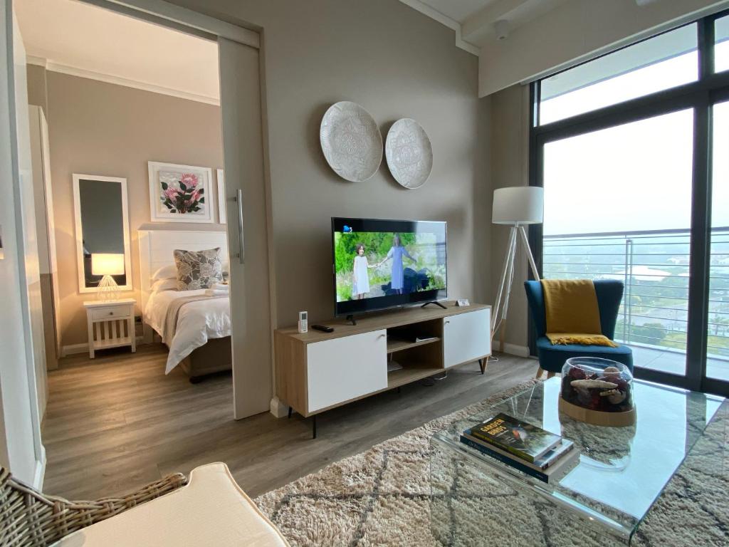 Apartamento Menlyn Maine Residence