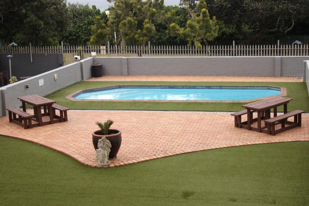 Apartamento Vacation Letting - Waterberg Apartment