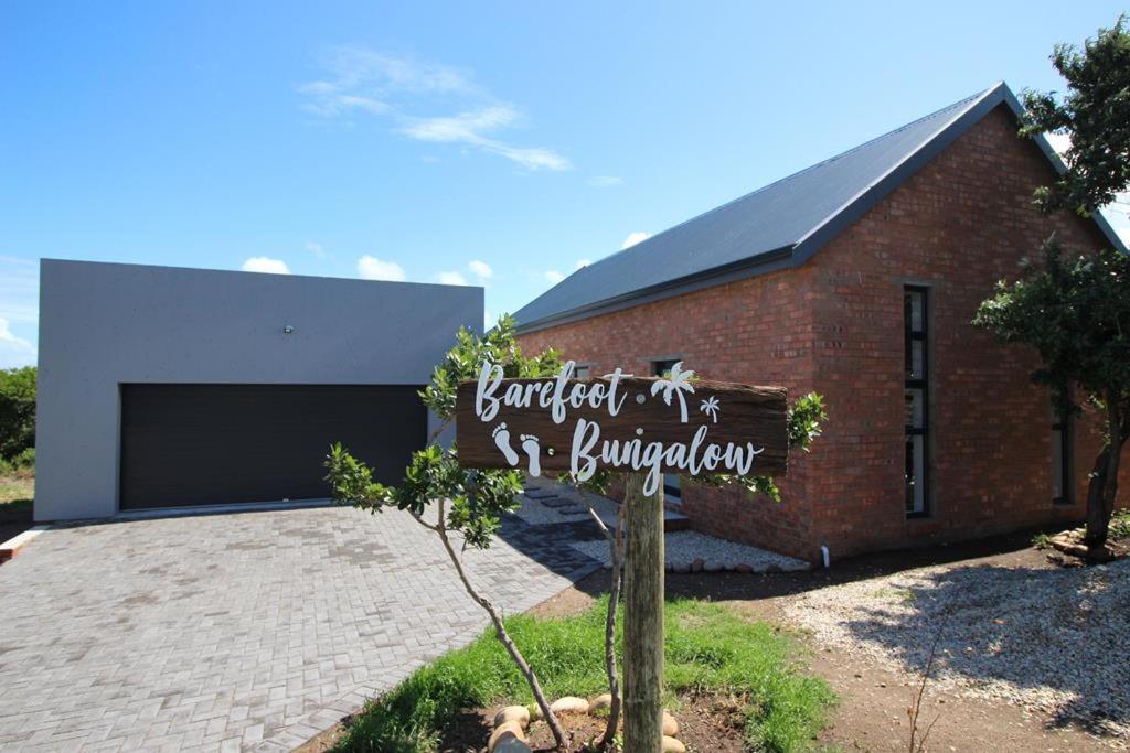 Casa o chalet Barefoot Bungalow Aston Bay