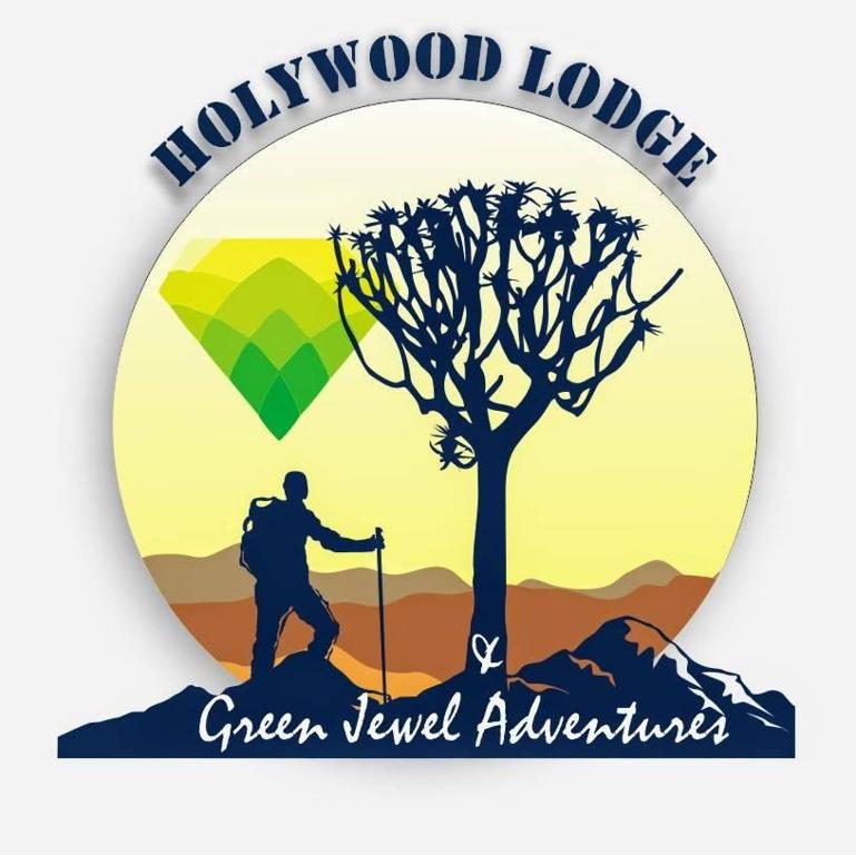 Hostal o pensión Hollywood Lodge