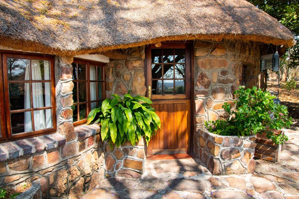 Agroturismo Waterberg Cottages