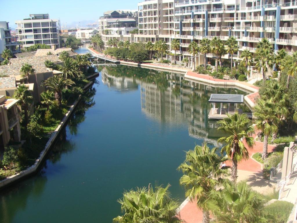 Apartamento 202 Kylemore A Waterfront Marina