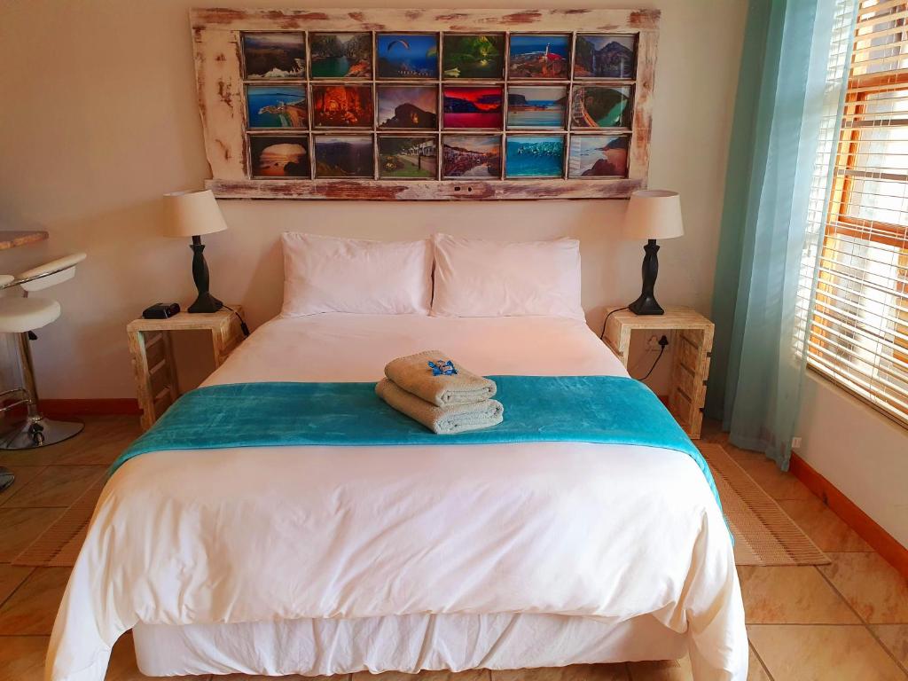 Apartamento Dolphins Self-Catering Accommodation